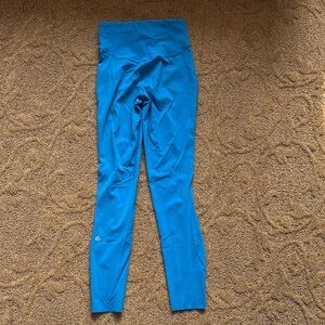 lululemon athletica Leggings